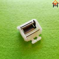 Reißverschlussfuß Serie 200, Serie 800, Serie...