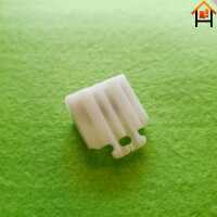 Reißverschlussfuß Serie 200, Serie 800, Serie 1025