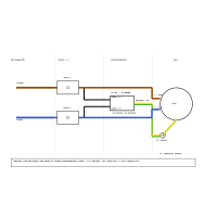 Kondensator für PFAFF 360 ( Neue Ausführung )