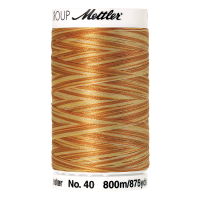 POLY SHEEN MULTI® 800m Farbe 9933 Amber Mix