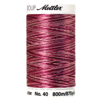 POLY SHEEN MULTI® 800m Farbe 9922 Cranberry Frost