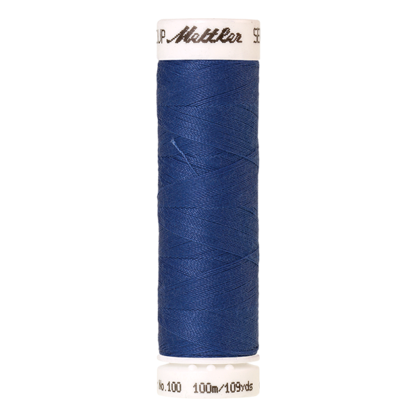 SERALON® 100m Farbe 1301 Nordic Blue