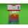 Spulen, 20er-Pack Transparente