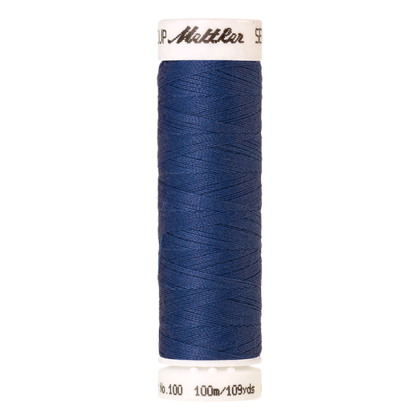 SERALON® 100m Farbe 0815 Cobalt Blue