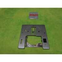 PFAFF Stichplatte hobby 1122, 1132 , 1142