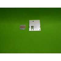 PFAFF Stichplatte select Serie, tiptronic 1171,1151