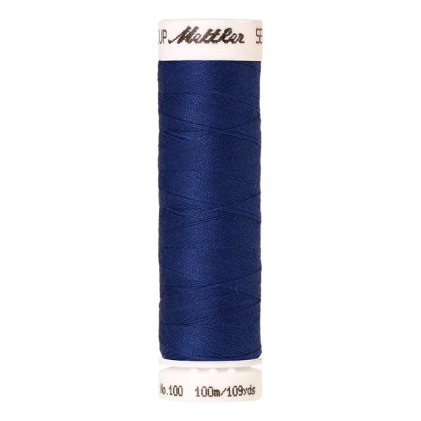 SERALON® 100m Farbe 2255 Blue Ribbon