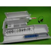 Husqvarna Viking Designer Epic™ mit Stickaggreagat...