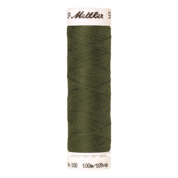 SERALON® 100m Farbe 1210 Seagrass