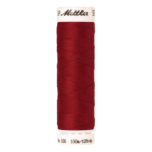SERALON® 100m Farbe 0504 Country Red