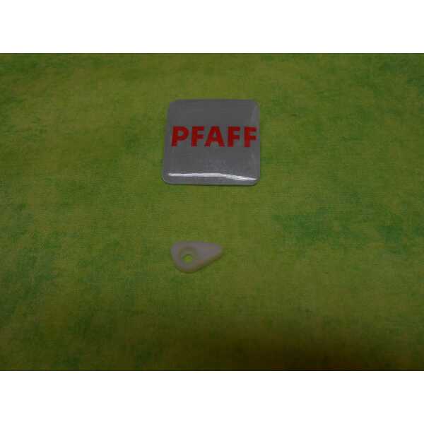 Spuleranschlag ambition 1.0,1.5, 2.0 quilt, 155 LE