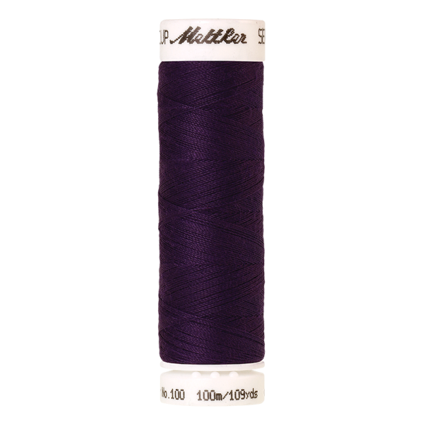SERALON® 100m Farbe 0578 Purple Twist