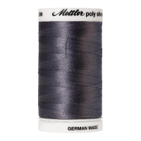 POLY SHEEN® 800m Farbe 0112 Leadville