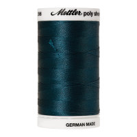 POLY SHEEN® 800m Farbe 4515 Spruce