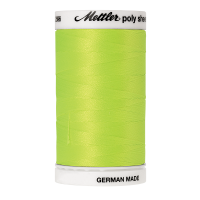 POLY SHEEN® 800m Farbe 5940 Sour Apple