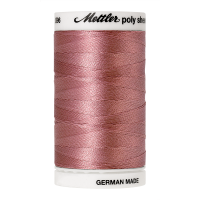 POLY SHEEN® 800m Farbe 2051 Teaberry