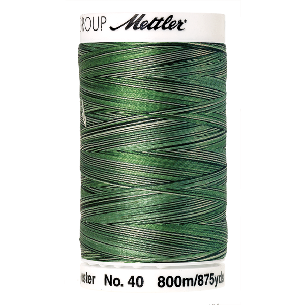 POLY SHEEN MULTI® 800m Farbe 9805 Field Greens