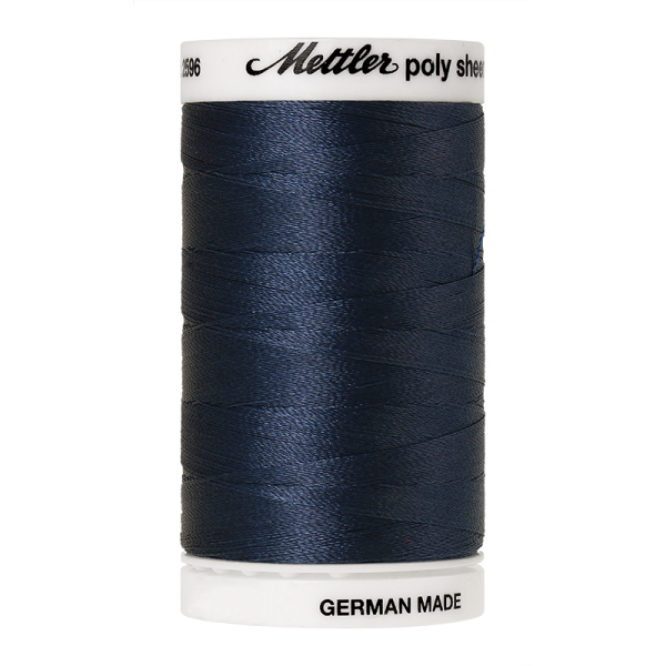 POLY SHEEN® 800m Farbe 3444 Concord