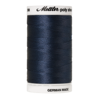 POLY SHEEN® 800m Farbe 3444 Concord