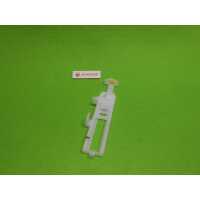 Knopflochschiene Confidence, Starlet