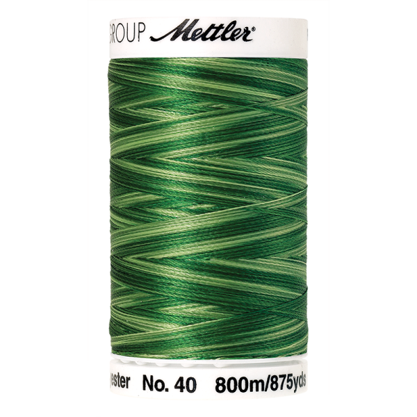 POLY SHEEN MULTI® 800m Farbe 9932 Spring Grasses