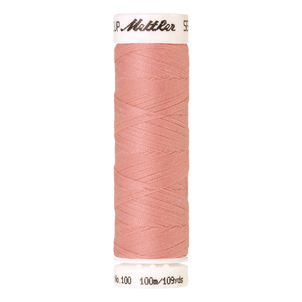 SERALON® 100m Farbe 0075 Iced Pink