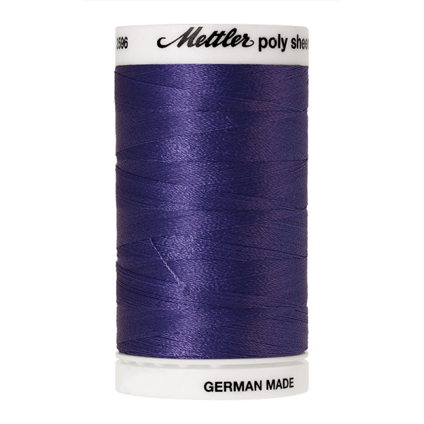 POLY SHEEN® 800m Farbe 3211 Twilight