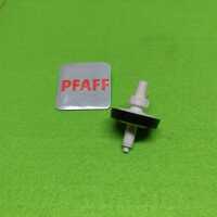 Spulerspindel mit Spulergummi  tipmatic, varimatic,...