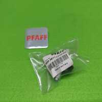 Spulerspindel mit Spulergummi  tipmatic, varimatic, creative 1469