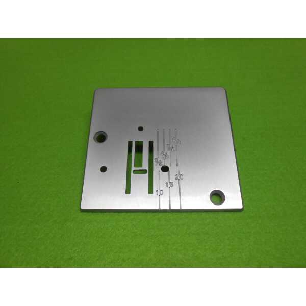 PFAFF Stichplatte hobby 301-3-5-7-9,741