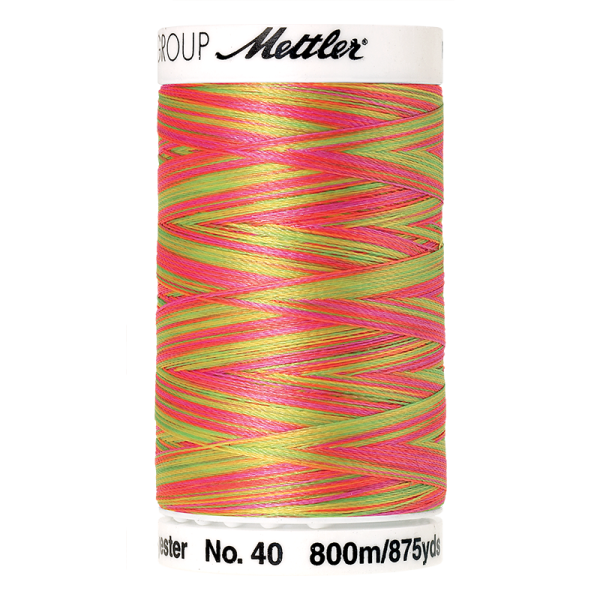 POLY SHEEN MULTI® 800m Farbe 9914 Sporty Neons