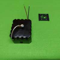 Kondensator für PFAFF  Motor PE 260