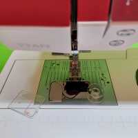 PFAFF-Kunststoffspule K, creative 1.5, creative ambition 640, creative expect 350