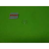PFAFF-Kunststoffspule  klar, creative 1.5