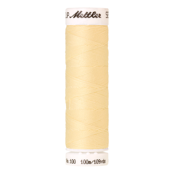 SERALON® 100m Farbe 0129 Vanilla