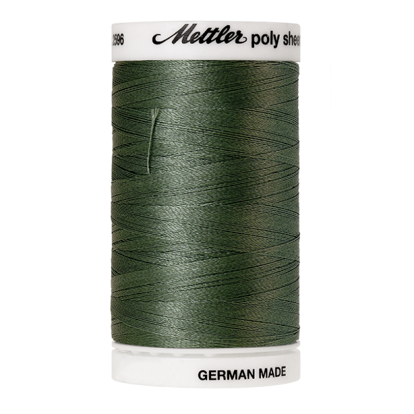 POLY SHEEN® 800m Farbe 5664 Willow