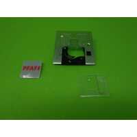 PFAFF Stichplatte  passport kpl. 2.0 u. 3.0