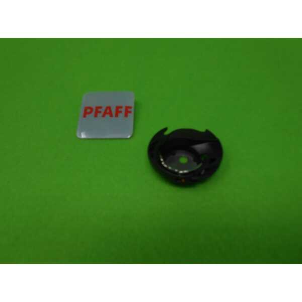 Spulenkapsel smarter by PFAFF 130s - 260c NEU