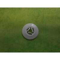 Fadenablaufscheibe 24,8 mm ( B )