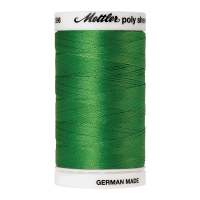 POLY SHEEN® 800m Farbe 5510 Emerald