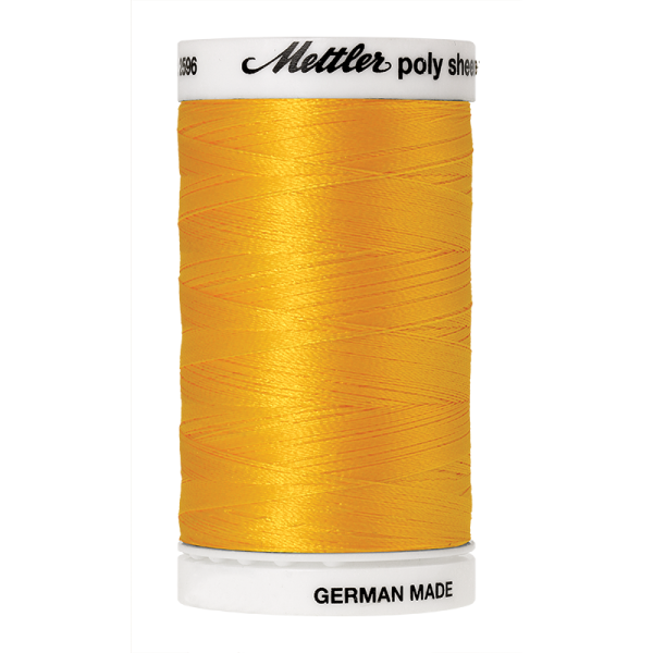 POLY SHEEN® 800m Farbe 0311 Canary