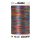 POLY SHEEN MULTI® 800m Farbe 9916 Confetti