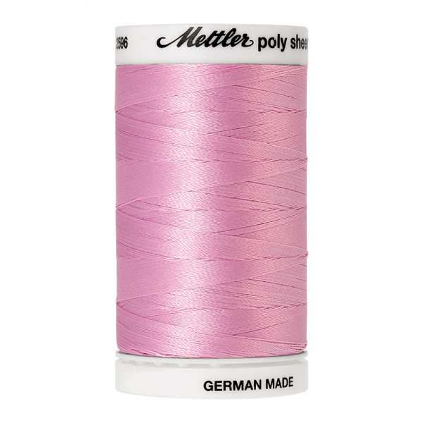 POLY SHEEN® 800m Farbe 2650 Impatiens