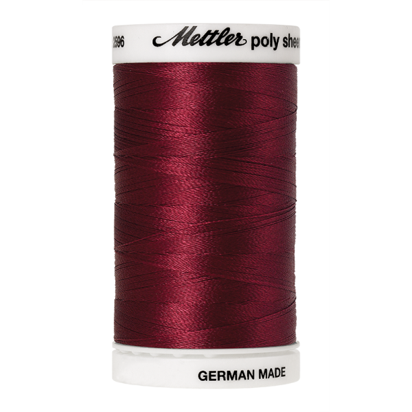 POLY SHEEN® 800m Farbe 1912 Winterberry