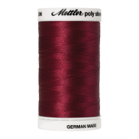 POLY SHEEN® 800m Farbe 1912 Winterberry