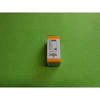 Glühbirne kurz R22 x 48  220V-240V / 15 W, matt BA15d Steckfassung