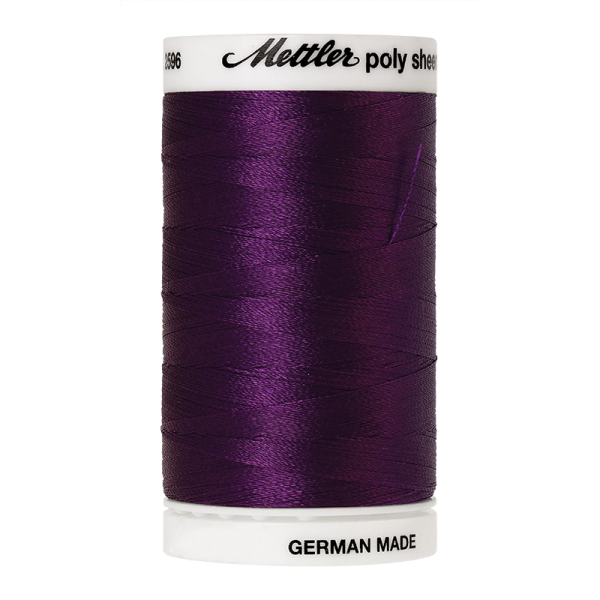 POLY SHEEN® 800m Farbe 2715 Pansy