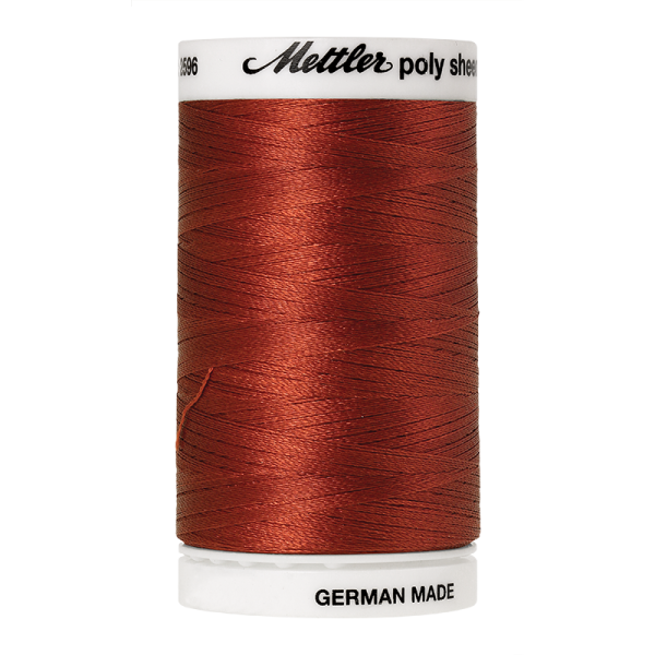 POLY SHEEN® 800m Farbe 1334 Spice