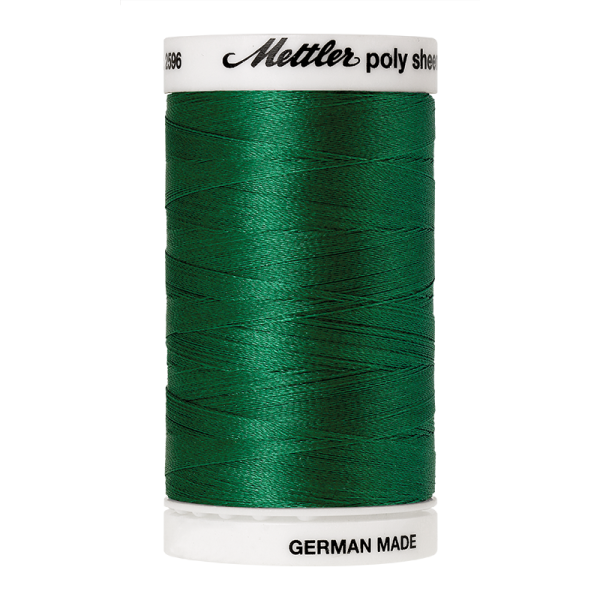 POLY SHEEN® 800m Farbe 5422 Swiss Ivy