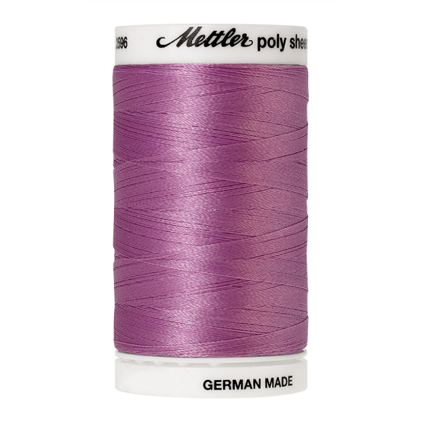 POLY SHEEN® 800m Farbe 2640 Frosted Plum